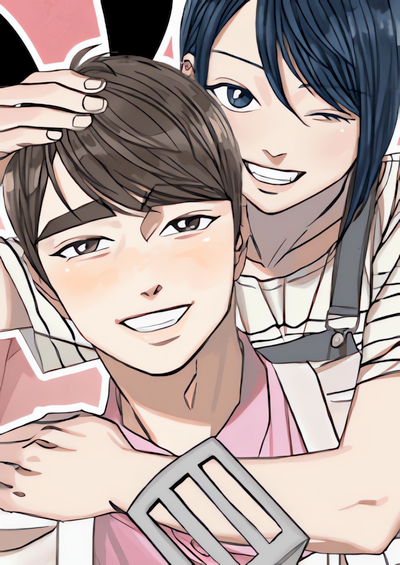 Capa de Hubby Bunny