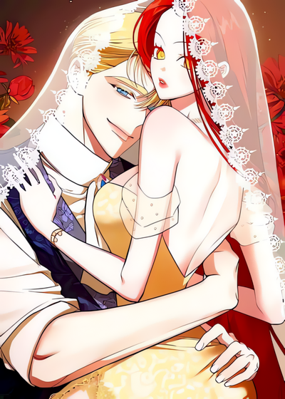 Capa de I Became the First Love of My Stepson (Uncensored)