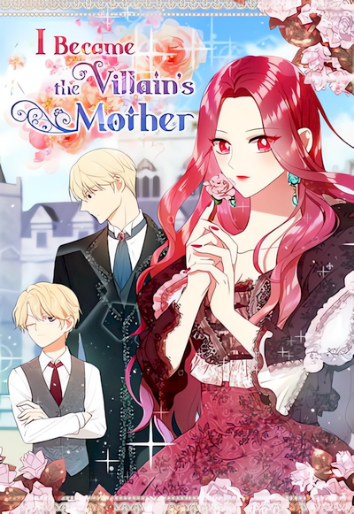 Capa de I Became the Villain’s Mother
