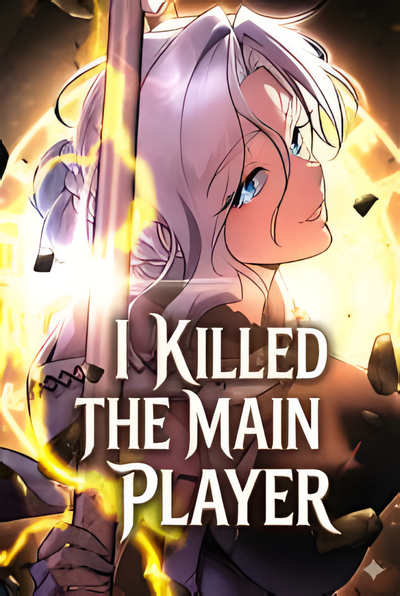 Capa de I Killed the Main Player