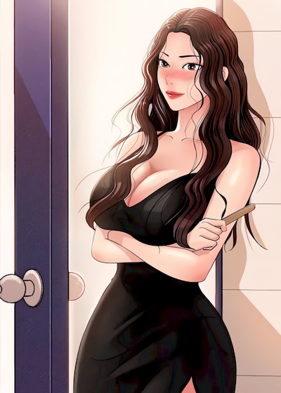 Capa de Inside My Sister in Law