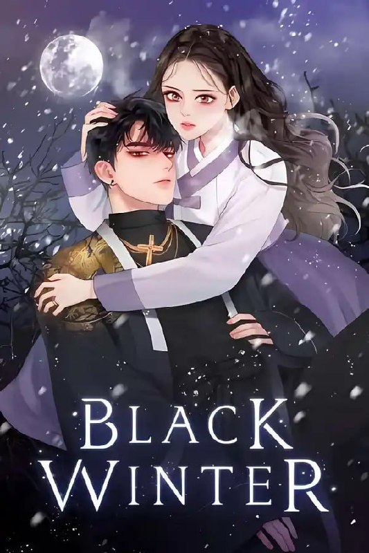 Capa de Inverno Negro Black Winter