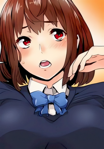 Capa de “Just The Tip Inside” is Not Sex