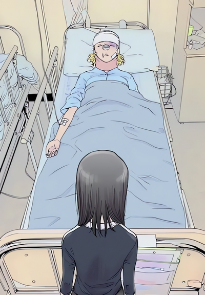 Capa de Knuckle Girl