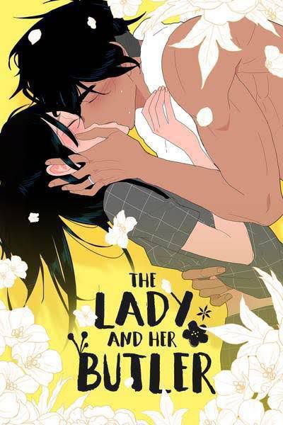 Capa de Lady And Her Butler