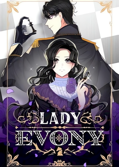 Capa de Lady Evony