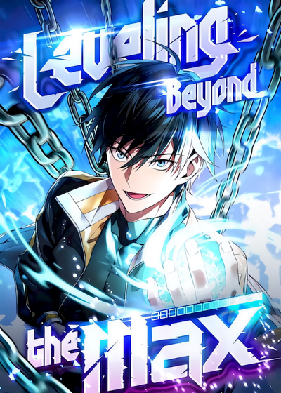 Capa de Leveling Beyond the Max