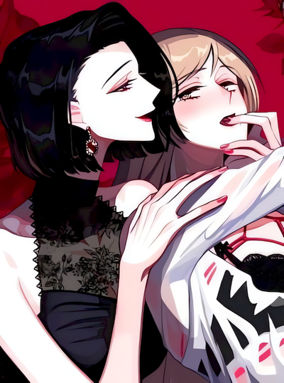Capa de Lilith