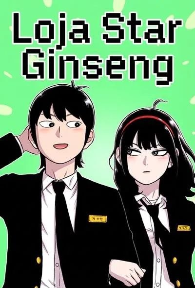Capa de Loja Star Ginseng Star Ginseng Store