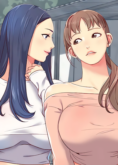 Capa de Loving Sisters