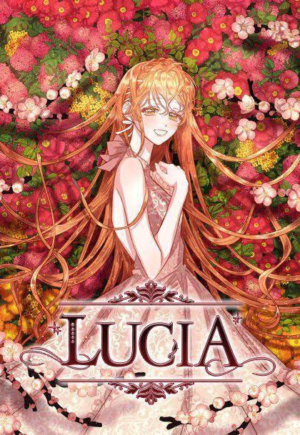 Capa de Lucia