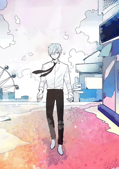 Capa de Lucid Dream