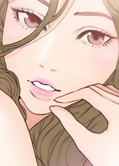 Capa de Lust Awakening