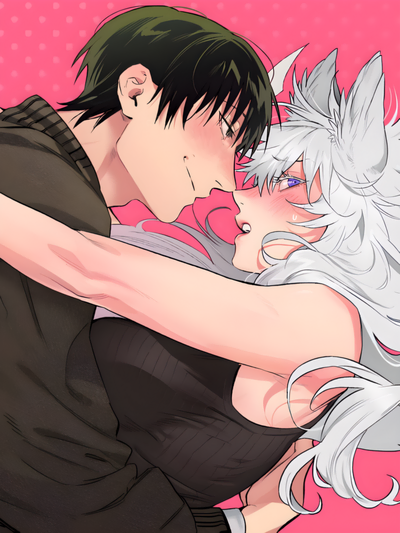 Capa de Make Me Purr