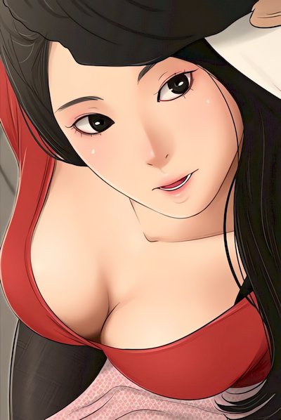Capa de Mamitas