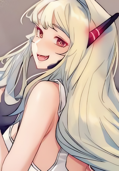 Capa de Master, Please Charge Me
