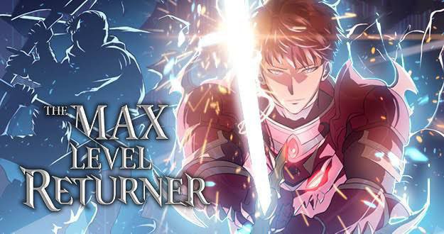 Capa de Max Level Returner