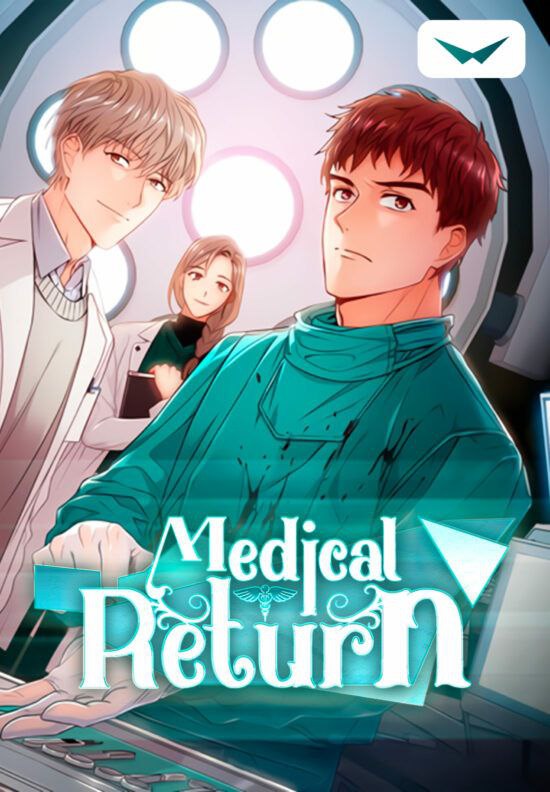 Capa de Medical Return