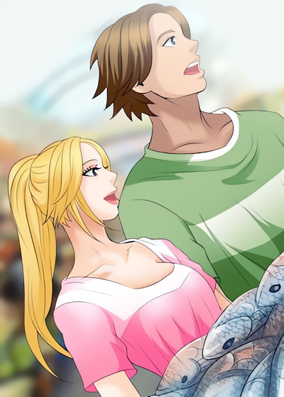 Capa de Midsummer Night’s Dream