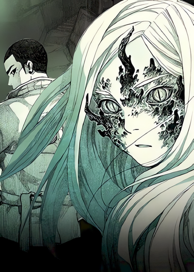 Capa de Monster Child