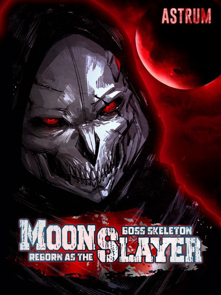 Capa de Moon Slayer Cavaleiro Da Lua