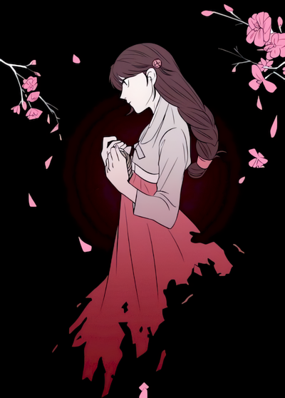 Capa de Moonlight Garden