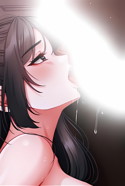 Capa de [MOTION] The Delinquent Girl (Uncensored)
