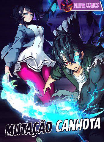 Capa de Mutacao Canhota