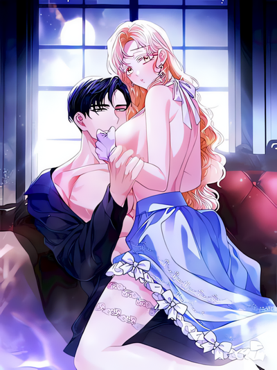 Capa de My Fairest Lady (Official Uncensored)