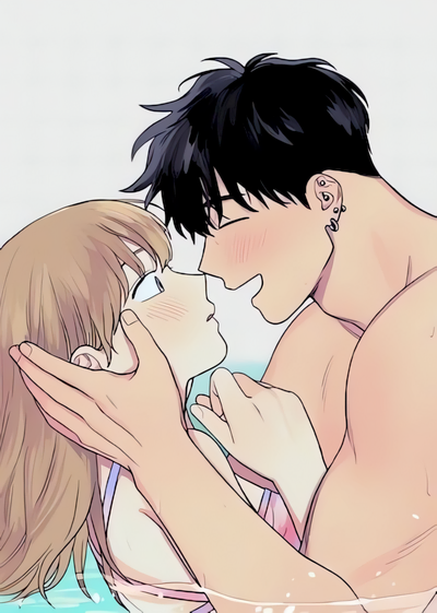 Capa de My Friend’s Hidden Charm