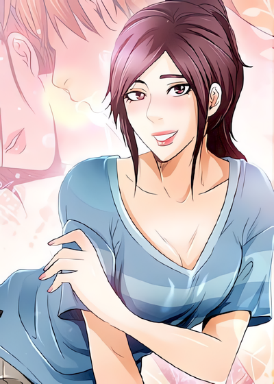Capa de My Love Natsumi