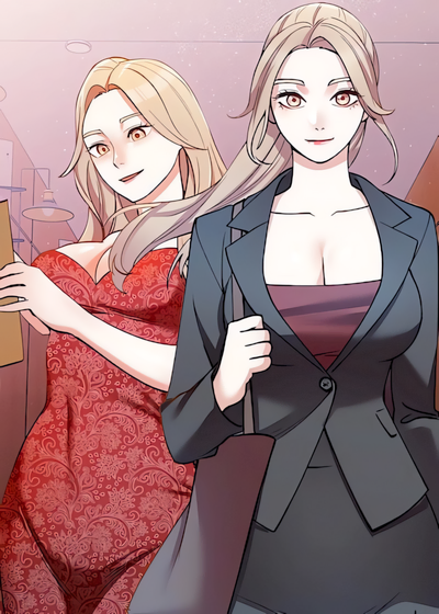 Capa de My Secretary’s Got a Secret