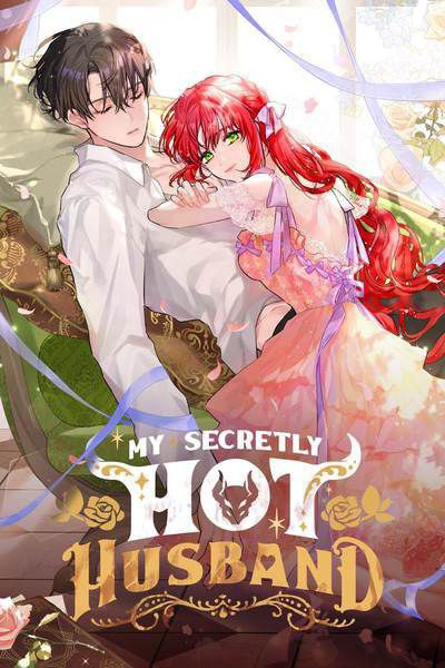 Capa de My Secretly Hot Husband