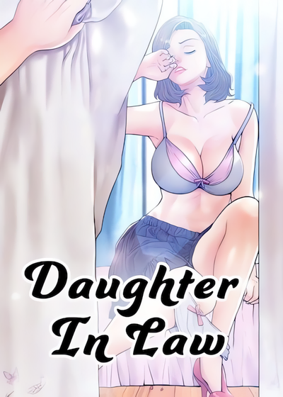 Capa de My Son’s Wife