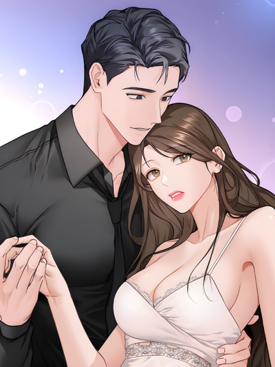 Capa de My Sweet Boss
