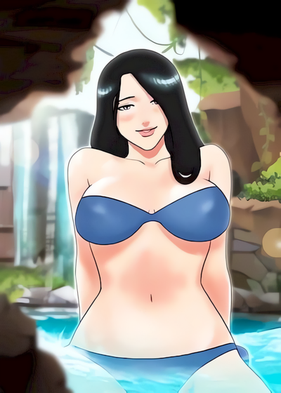 Capa de Naked Island