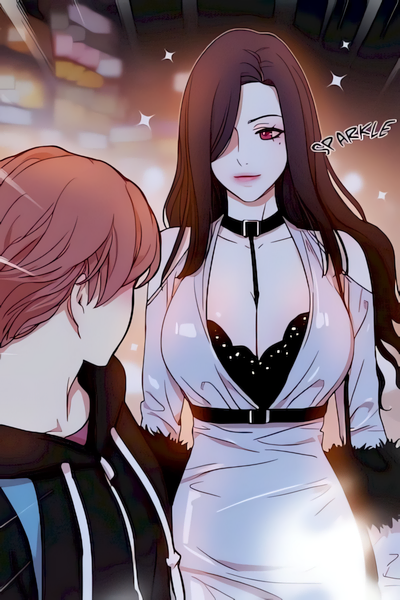 Capa de Narae’s Fantasy