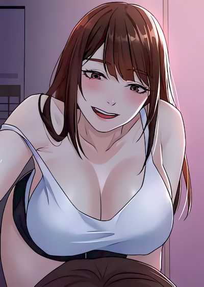 Capa de Naughty Little Sister