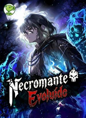 Capa de Necromancer S Evolutionary Traits