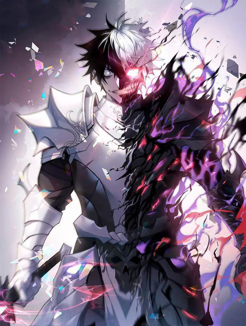 Capa de O Maior Inimigo Dos Jogos I Became The Game S Biggest Villain