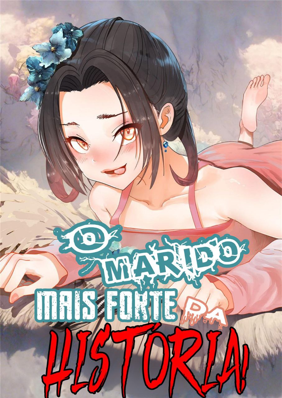Capa de O Marido Mais Forte Da Historia Survive As The Hero S Husband