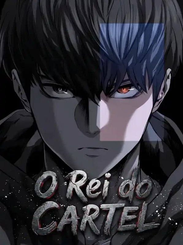Capa de O Rei Do Cartel