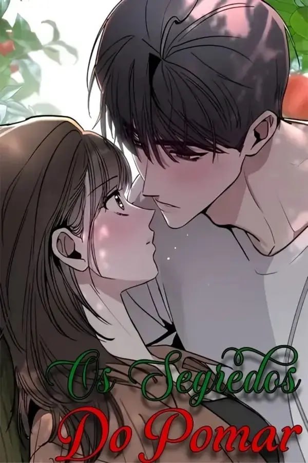 Capa de Os Segredos Do Pomar The Orchard S Secrets Em Andamento 18