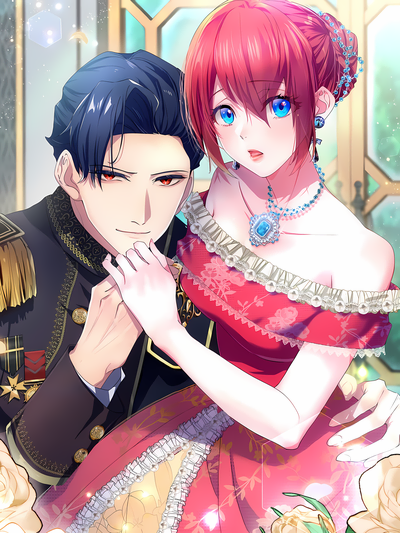 Capa de Our Lovey Dovey Marriage of Convenience