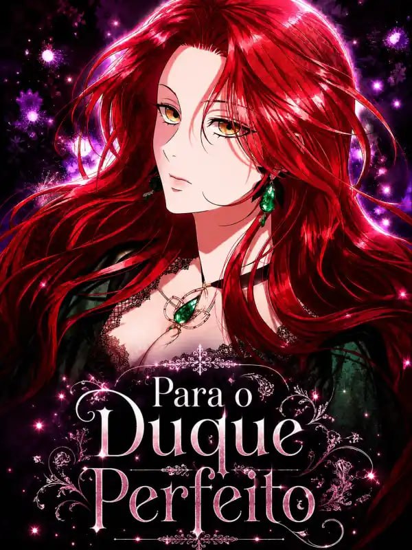 Capa de Para O Duque Perfeito To The Perfect Duke