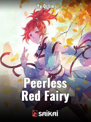 Capa de Peerless Red Fairy