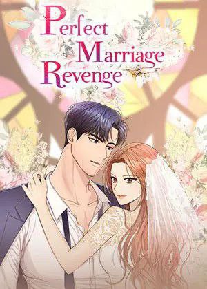 Capa de Perfect Marriage Revenge