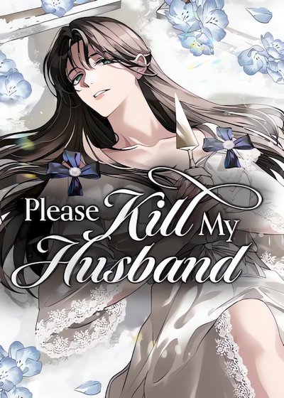 Capa de Please Kill My Husband
