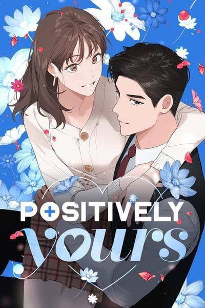 Capa de Positively Yours