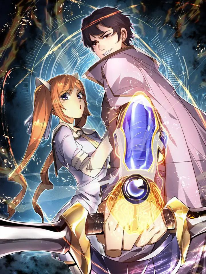 Capa de Posso Evoluir Tudo I Can Evolve Everything